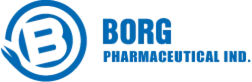 Borg Pharmaceutical
