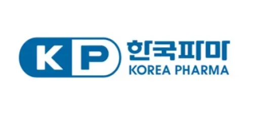 Korea Pharma